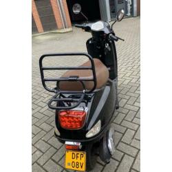 Scooters