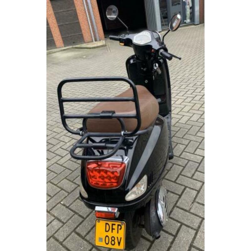 Scooters