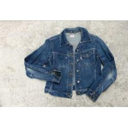 Paul Smith spijkerjack mt 38 (44)