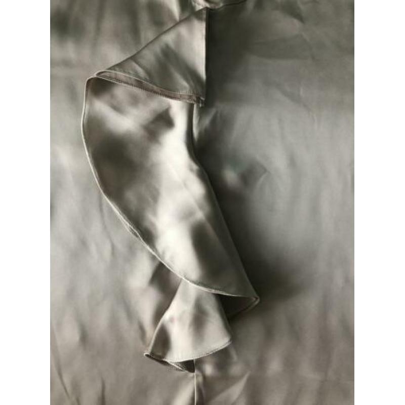 PURDEY zijden top maat 42 44