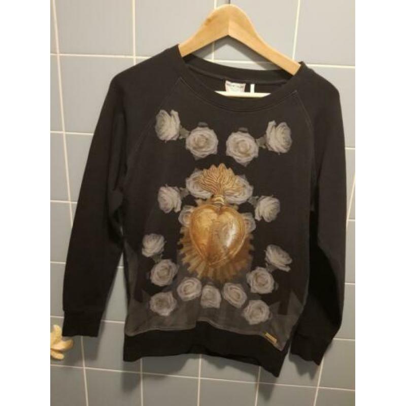 Tailor & Elbaz Sweater