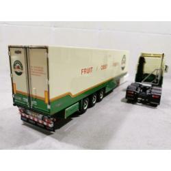 Tekno Volvo fh12 C.G.Timmermans