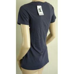 blauw nieuw CHAMPION shirt