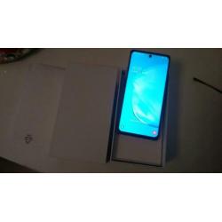 nieuwe note 10 256GB, NAMAAK!!!
