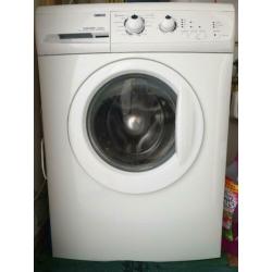 Wasmachine Zanussi (ZWF5140P)