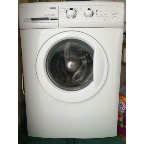 Wasmachine Zanussi (ZWF5140P)