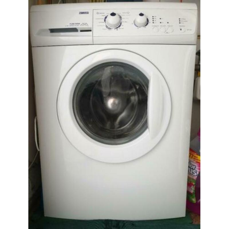 Wasmachine Zanussi (ZWF5140P)