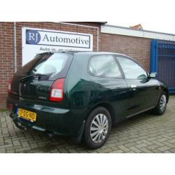 Mitsubishi Colt 1.6 GLXi SE APK/NAP/1.6!