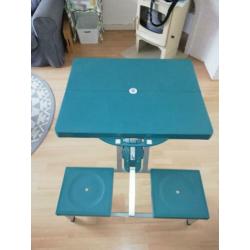 Camping/picknicktafel