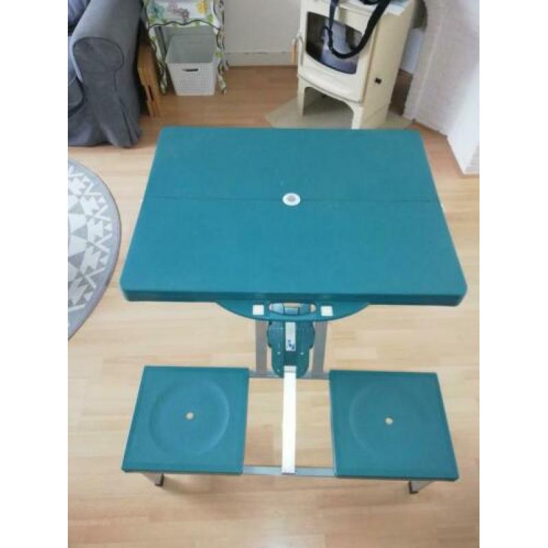 Camping/picknicktafel