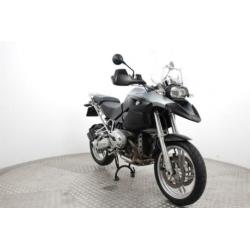 BMW R 1200 GS ABS (bj 2005)