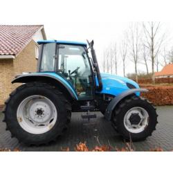Landini Vision 95 (bj 2007)