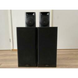 Pioneer 3-Way Speaker System S-Z460 luidsprekers