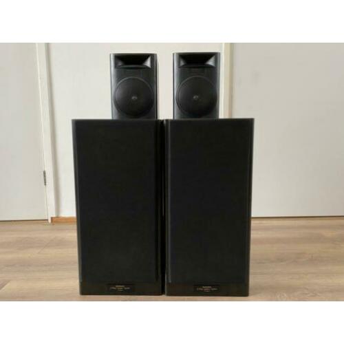 Pioneer 3-Way Speaker System S-Z460 luidsprekers