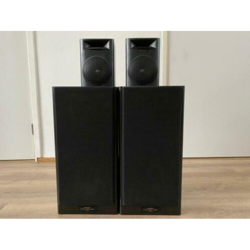 Pioneer 3-Way Speaker System S-Z460 luidsprekers