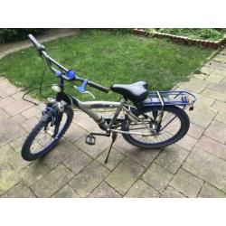 Batavus Snake jongensfiets 22 inch