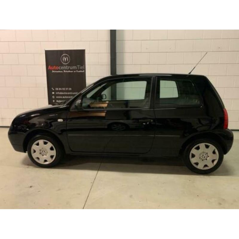 Volkswagen Lupo 1.4 * NW APK * NAP