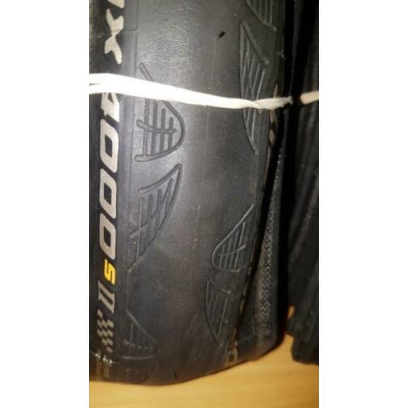Continental grand prix 4000 s2 28mm NIEUW!