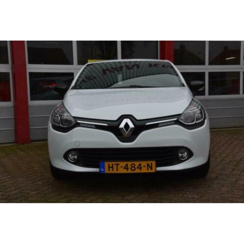 Renault Clio 0.9 TCe Dynamique