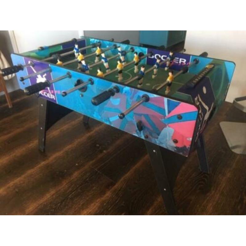 Voetbal tafel