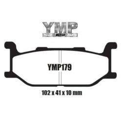 Remblokken Yamaha XJ600 alle typen S Diversion N XJ 600