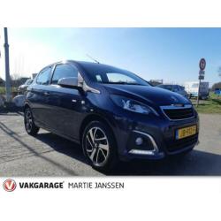 Peugeot 108 1.0 e-VTi Envy AIRCO - BLUETOOTH TELEFOON - STUU