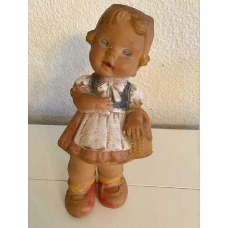 Antiek speelgoed