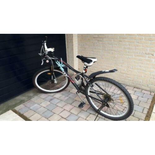 mountainbike 26 inch