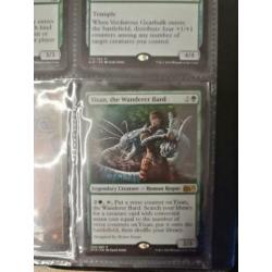 MTG magic rares mythic - Primordial hydra