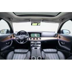 Mercedes-Benz E-klasse Estate 250 Prestige Plus ACC Pano Wid