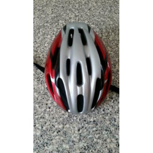 fietshelm L/XL 56/62 cm