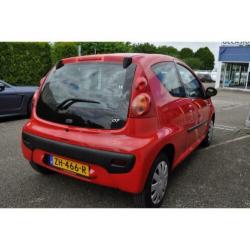 Peugeot 107 1.0 12V 68PK 3D