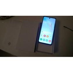 nieuwe note 10 256GB, NAMAAK!!!