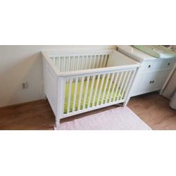 Houten ledikant Bonne Nuit