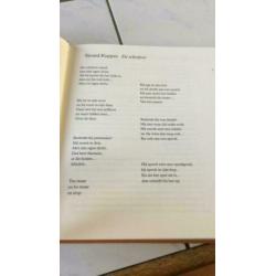 Leopold leest voor
