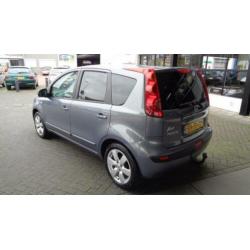 Nissan Note 1.6 First Note
