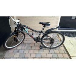 mountainbike 26 inch