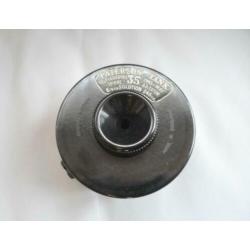 Vintage Paterson Tank 35 Bakeliet