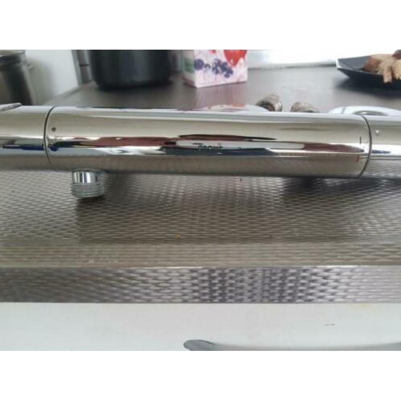 Grohe thermostaat kraan