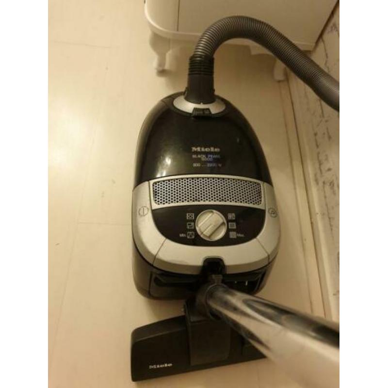 Miele 2200 watt in nette staat