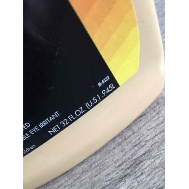 MEGUIARS Meguiar's M83 Dual Action Cleaner Polish Polijst !