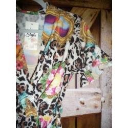 jumpsuit maat s
