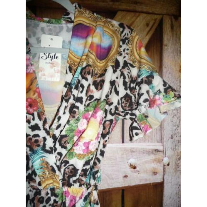 jumpsuit maat s