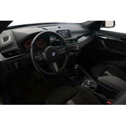 BMW X1 1.8D 150 PK Steptronic8 Executive (BNS) (bj 2017)
