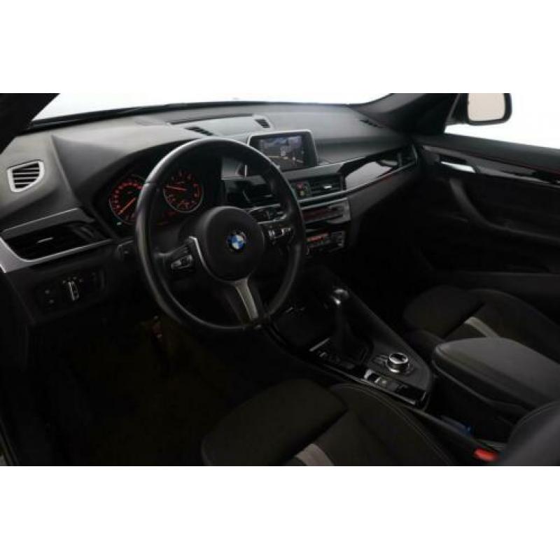 BMW X1 1.8D 150 PK Steptronic8 Executive (BNS) (bj 2017)