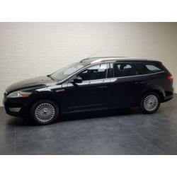 Ford Mondeo Wagon 2.0 16V Navi Trekhaak BlueTooth Cruise