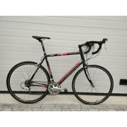 Merida Road Lite 901 racefiets. Maat XL 60cm aluminium frame