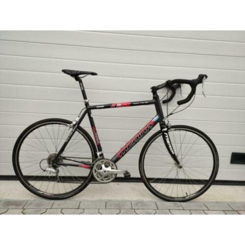 Merida Road Lite 901 racefiets. Maat XL 60cm aluminium frame