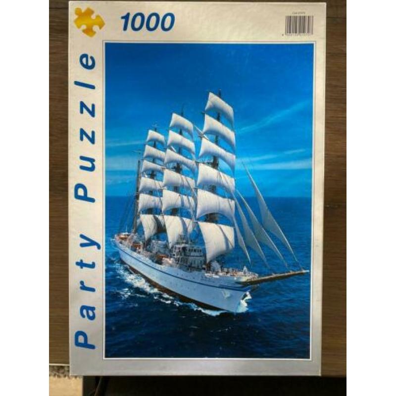 26 puzzels