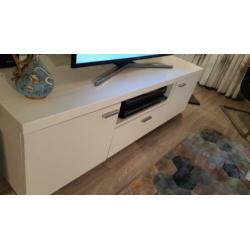 tv meubel en salontafel